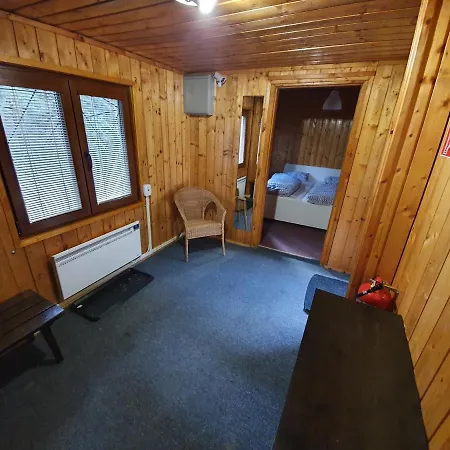 Domek alpejski Veronika, Vratna Dolina - *
