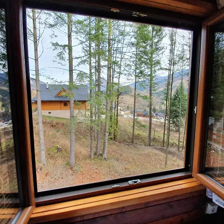 Veronika, Vratna Dolina - Terchova