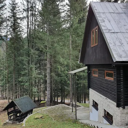 Veronika, Vratna Dolina -
