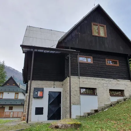Veronika, Vratna Dolina - Terchová