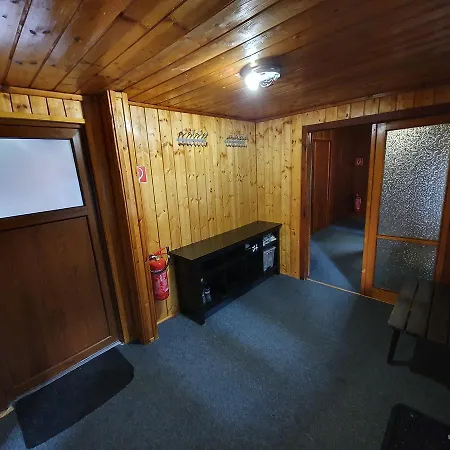 Veronika, Vratna Dolina - Terchova