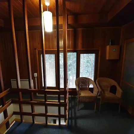 Veronika, Vratna Dolina - Chalet *