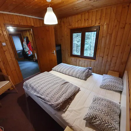 Veronika, Vratna Dolina - Domek alpejski
