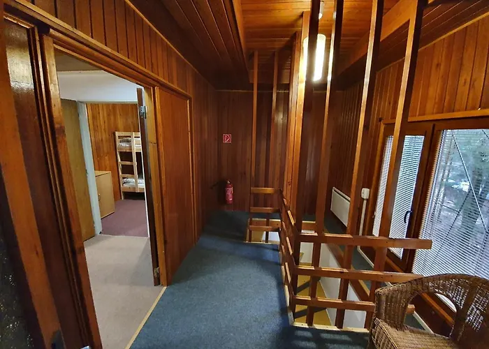 Veronika, Vrátna Dolina - *