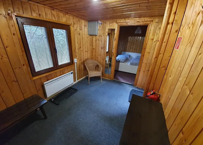 Chalet Veronika, Vrátna Dolina - *