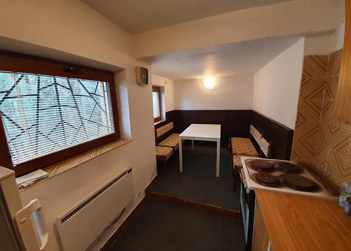 Veronika, Vrátna Dolina - Chalet *