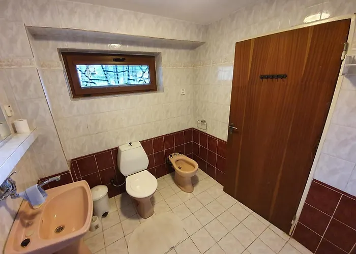 Veronika, Vrátna Dolina - Chalet *