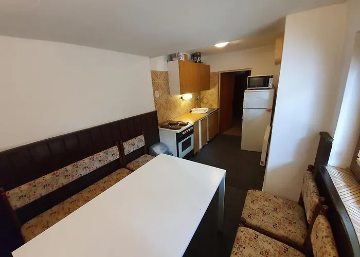 Veronika, Vrátna Dolina - Terchová