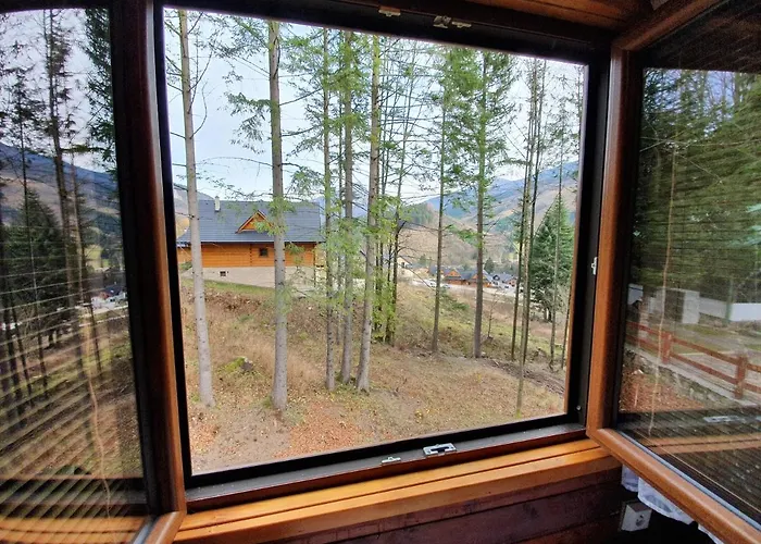 Veronika, Vrátna Dolina - Terchová