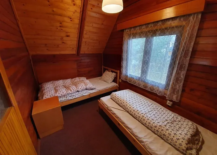 Chalet Veronika, Vrátna Dolina - Terchová