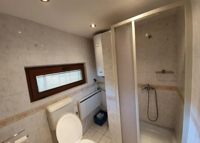 Chalet Veronika, Vrátna Dolina - *