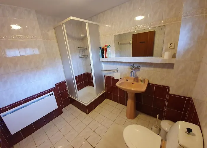 Veronika, Vrátna Dolina - Chalet Terchová