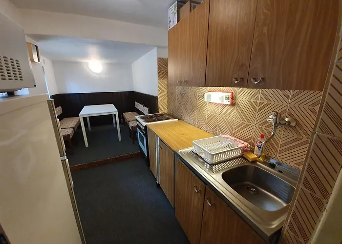 Veronika, Vrátna Dolina - Chalet *