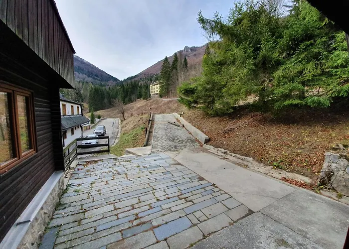 Veronika, Vrátna Dolina - Terchová