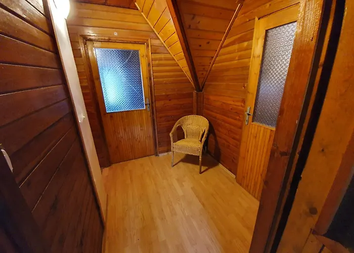 Veronika, Vrátna Dolina - Chalet *