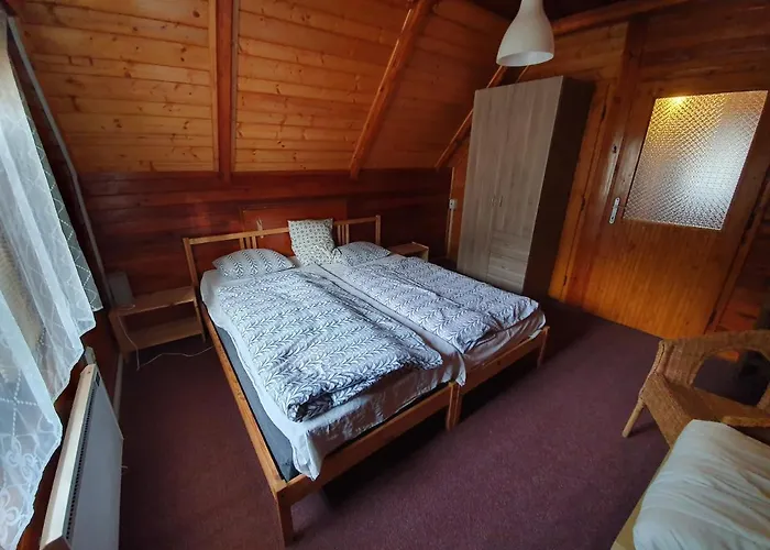 Veronika, Vrátna Dolina - Terchová