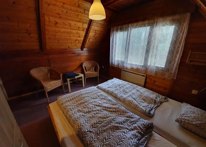 Veronika, Vrátna Dolina - Chalet Terchová