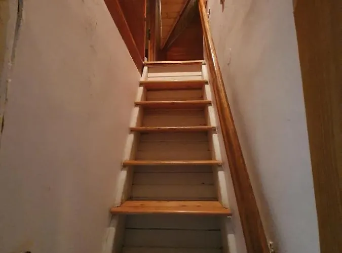 Chalé Veronika, Vrátna Dolina -