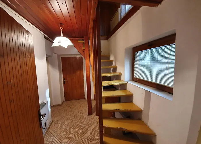 Veronika, Vrátna Dolina - Chalet Terchová