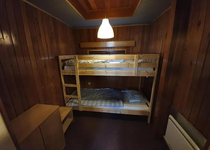 Veronika, Vrátna Dolina -