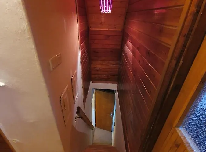 Veronika, Vrátna Dolina - Terchová