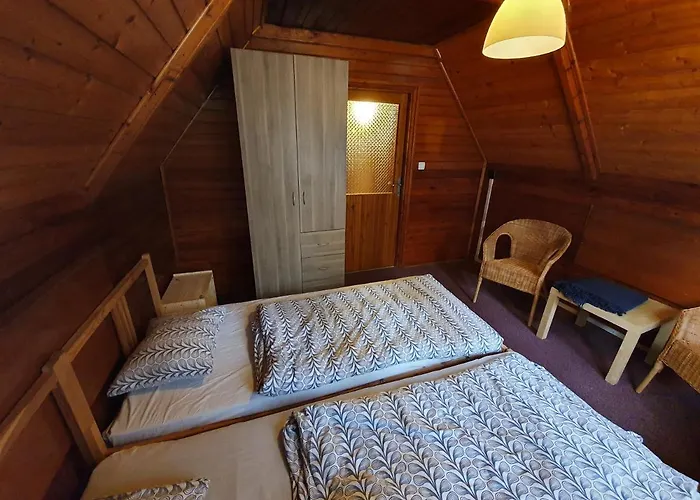 Veronika, Vrátna Dolina - Terchová