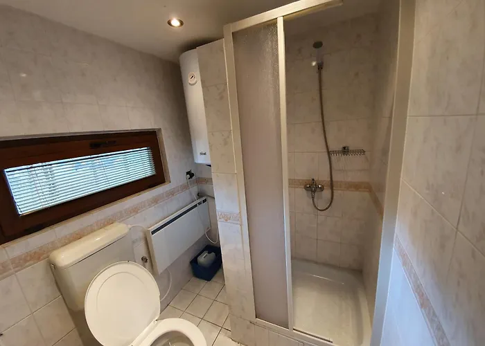 Veronika, Vrátna Dolina - Chalé *