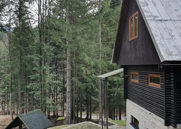 Veronika, Vrátna Dolina -