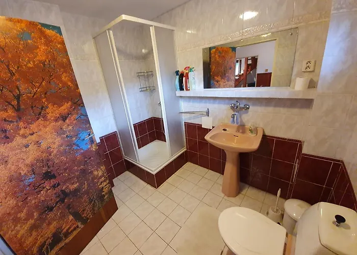 Veronika, Vrátna Dolina - Chalet *