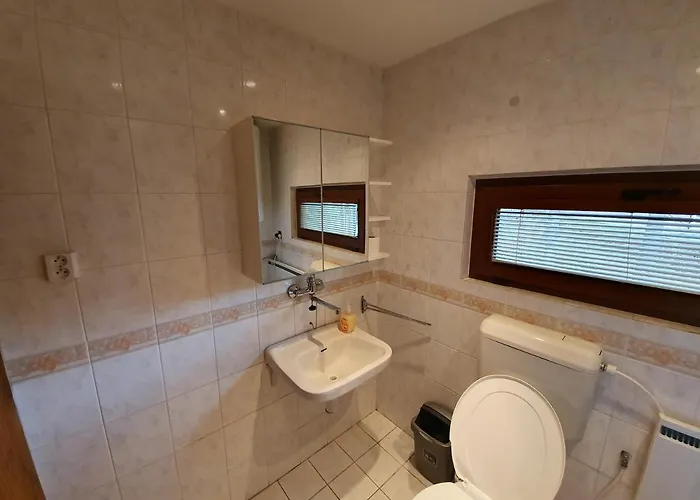 Chalet Veronika, Vrátna Dolina -