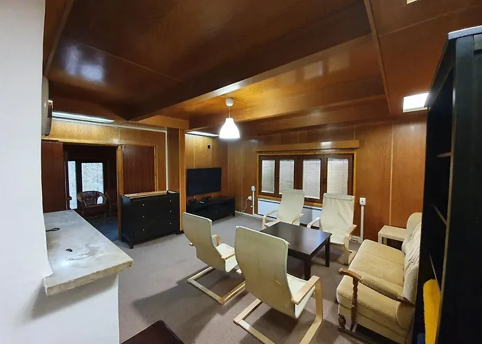 Chalet Veronika, Vrátna Dolina - *