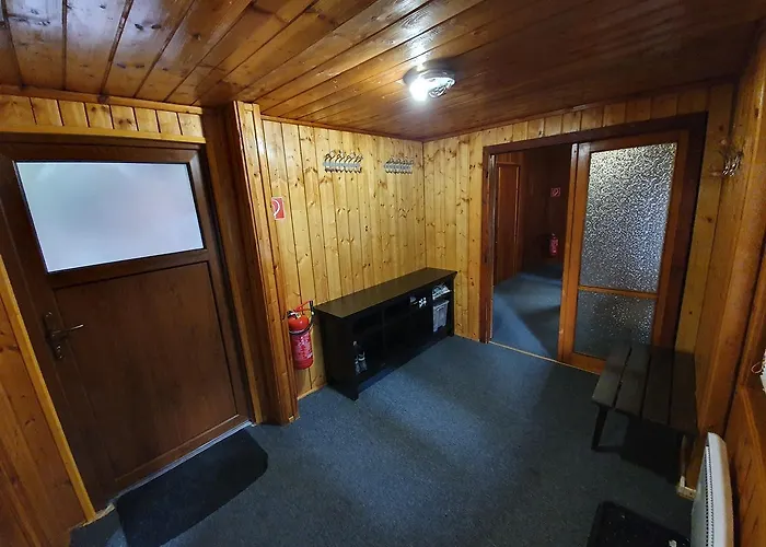 Veronika, Vrátna Dolina - Terchová