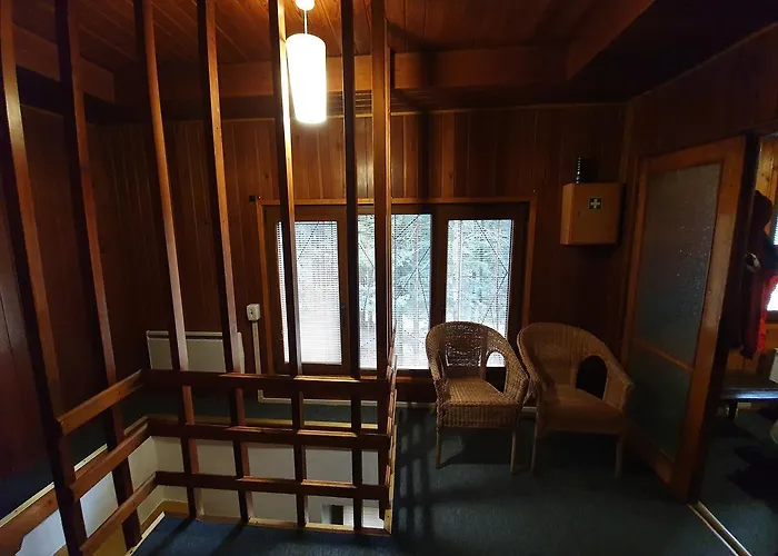 Veronika, Vrátna Dolina - Chalet *