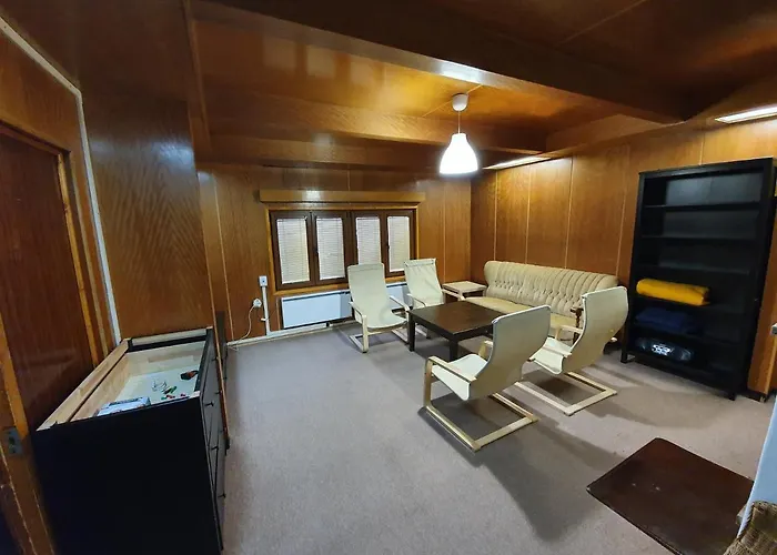 Chalet Veronika, Vrátna Dolina - Terchová