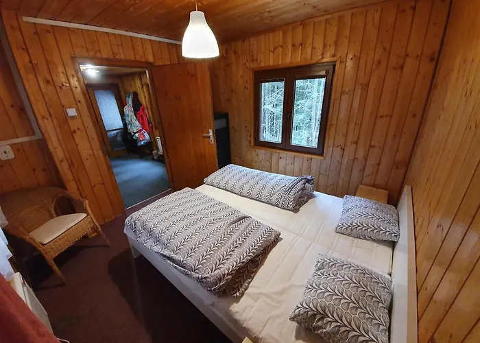 Veronika, Vrátna Dolina - Chalet