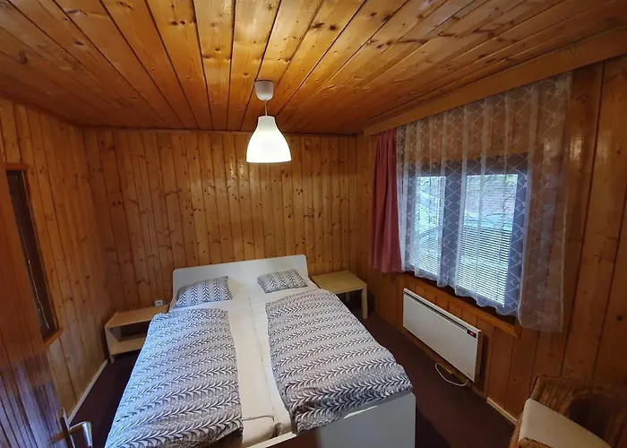 Veronika, Vrátna Dolina - Terchová